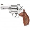 REVOLVER SMITH&WESSON 686 PLUS DELUXE CALIBRE 357 MAG 
