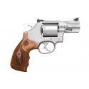 REVOLVER SMITH&WESSON 686 PERFORMANCE CENTER CALIBRE 357 MAG 