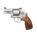 REVOLVER SMITH&WESSON 686 PERFORMANCE CENTER CALIBRE 357 MAG 