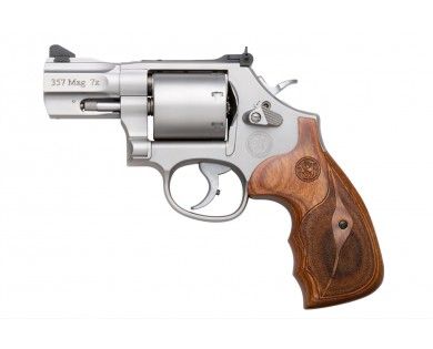 REVOLVER SMITH&WESSON 686 PERFORMANCE CENTER CALIBRE 357 MAG 