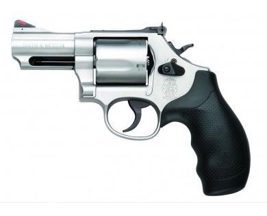 REVOLVER SMITH&WESSON 69 COMBAT MAGNUM CALIBRE 44 MAGNUM 