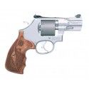 REVOLVER SMITH&WESSON MODELE 986 PERFORMANCE CENTER CALIBRE 9X19 