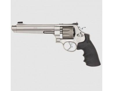 REVOLVER SMITH&WESSON 929 PERFORMANCE CENTER CALIBRE 9x19 