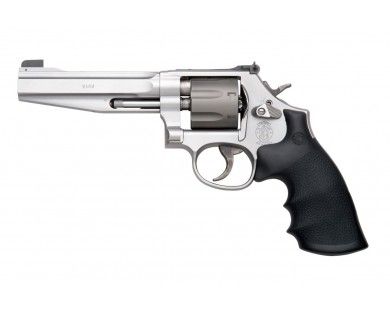 REVOLVER SMITH&WESSON 986 PERFORMANCE CENTER CALIBRE 9x19  5'' 