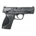 PISTOLET SMITH&WESSON M&P9 M2.0 CALIBRE 9x19  4" 