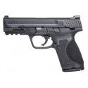 PISTOLET SMITH&WESSON M&P9 M2.0 CALIBRE 9x19  4" 