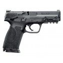PISTOLET SMITH&WESSON M&P9 M2.0 CALIBRE 9x19 