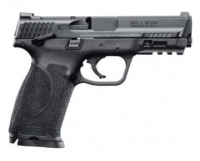PISTOLET SMITH&WESSON M&P9 M2.0 CALIBRE 9x19 