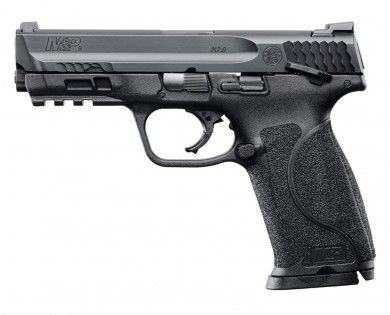 PISTOLET SMITH&WESSON M&P9 M2.0 CALIBRE 9x19 