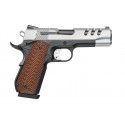 PISTOLET SMITH&WESSON 1911 CUSTOM PC CALIBRE 45ACP 