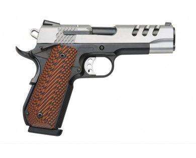 PISTOLET SMITH&WESSON 1911 CUSTOM PC CALIBRE 45ACP 