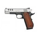 PISTOLET SMITH&WESSON 1911 CUSTOM PC CALIBRE 45ACP 