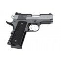 PISTOLET SMITH&WESSON 1911 PERFORMANCE CENTER PRO SERIES SUBCOMPACT CALIBRE 45 ACP 