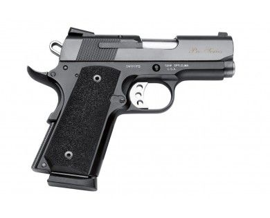 PISTOLET SMITH&WESSON 1911 PERFORMANCE CENTER PRO SERIES SUBCOMPACT CALIBRE 45 ACP 