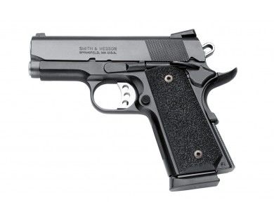 PISTOLET SMITH&WESSON 1911 PERFORMANCE CENTER PRO SERIES SUBCOMPACT CALIBRE 45 ACP 