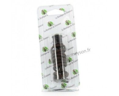 Sifflet de dressage chien 