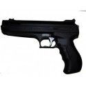 Pistolet HW 40PCA Combat 4.5mm à plomb 