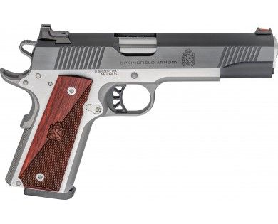 Pistolet SPRINGFIELD Armory 1911 RONIN 5" 
