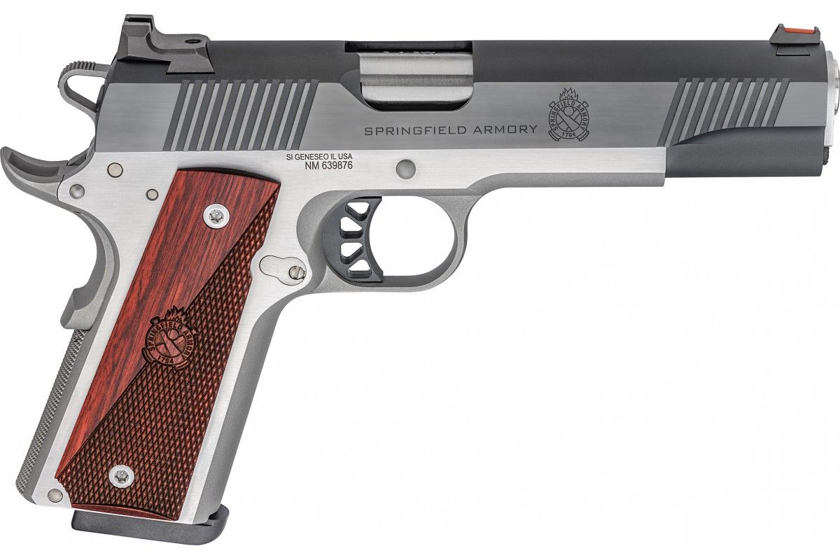 Pistolet SPRINGFIELD Armory 1911 RONIN 5"