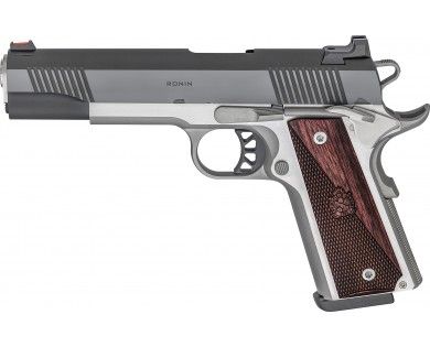 Pistolet SPRINGFIELD Armory 1911 RONIN 5" 