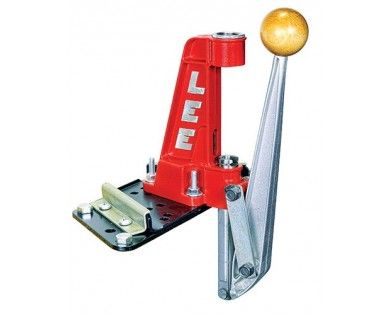 Presse de rechargement LEE Breech Lock Reloader 