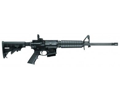SMITH&WESSON M&P15 SPORT II CALIBRE 223 REM 