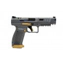 PISTOLET CANIK SFX RIVAL GREY CAL. 9X19 