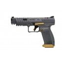 PISTOLET CANIK SFX RIVAL GREY CAL. 9X19 