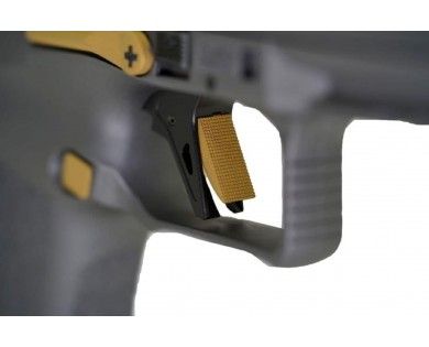 PISTOLET CANIK SFX RIVAL GREY CAL. 9X19 