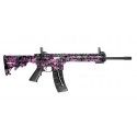 SMITH&WESSON M&P15 SPORT CAMO MUDDY GIRL CALIBRE 22 LR 