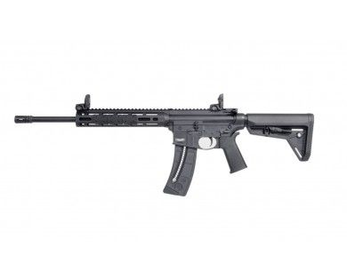 SMITH&WESSON M&P15-22 MOE SL M-LOK BLACK CALIBRE 22 LR 