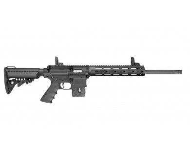 SMITH&WESSON MP 15-22 PERFORMANCE CENTER SPORT 18" CALIBRE 22 LR 