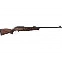 Carabine Gamo Hunter 1250 Grizzly Pro bois calibre 4.5 mm 36 Joules 