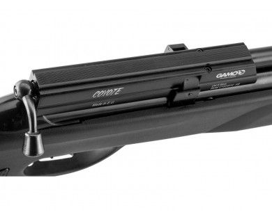 Pack Carabine GAMO COYOTE Tactical 40 joules 5.5mm (à air pré