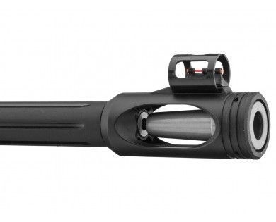 Carabine Gamo Hunter 440 AS bois calibre 4.5 mm 19,9 Joules + lunette 3-9x40 