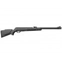 Carabine Gamo CFX synthétique à canon fixe calibre 5.5 mm 19,9 Joules 