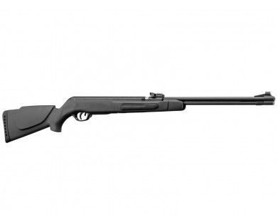 Carabine Gamo CFX synthétique à canon fixe calibre 5.5 mm 19,9 Joules 