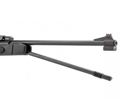 Carabine Gamo CFX synthétique à canon fixe calibre 5.5 mm 19,9 Joules 