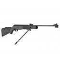 Carabine Gamo CFX synthétique à canon fixe calibre 5.5 mm 19,9 Joules 