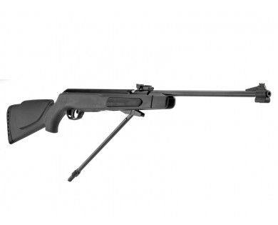 Carabine Gamo CFX synthétique à canon fixe calibre 5.5 mm 19,9 Joules 