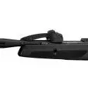 Carabine Gamo Replay 10x Maxxim synthétique à répétition 10 coups calibre 4.5 mm 19,9 Joules + lunette 4x32 