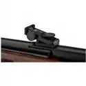 Carabine Gamo Hunter 1250 Grizzly Pro bois calibre 5.5 mm 45 Joules 