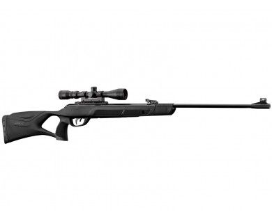 Carabine Gamo G-Magnum 1250 synthétique calibre 5.5 mm 45 Joules + lunette 3-9x40 