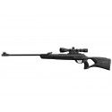 Carabine Gamo G-Magnum 1250 synthétique calibre 5.5 mm 45 Joules + lunette 3-9x40 