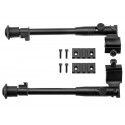Carabine Gamo HPA Maxxim IGT synthétique calibre 4.5 mm 19.9 Joules + lunette 3-9x40 + bipied 
