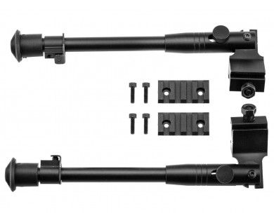 Carabine Gamo HPA Maxxim IGT synthétique calibre 4.5 mm 19.9 Joules + lunette 3-9x40 + bipied 