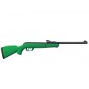 Carabine Gamo Delta Green synthétique calibre 4.5 mm 7.5 Joules 