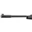 Carabine Gamo Black Fusion IGT calibre 4.5 mm 29 Joules + lunette 4x32 