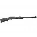 Carabine Gamo CFX synthétique à canon fixe calibre 4.5 mm 19,9 Joules 
