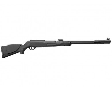 Carabine Gamo CFX synthétique à canon fixe calibre 4.5 mm 19,9 Joules 